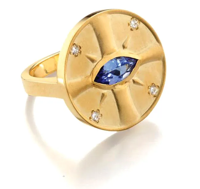 Trang sức nóng bỏng mùa hè 2021 ảnh 3