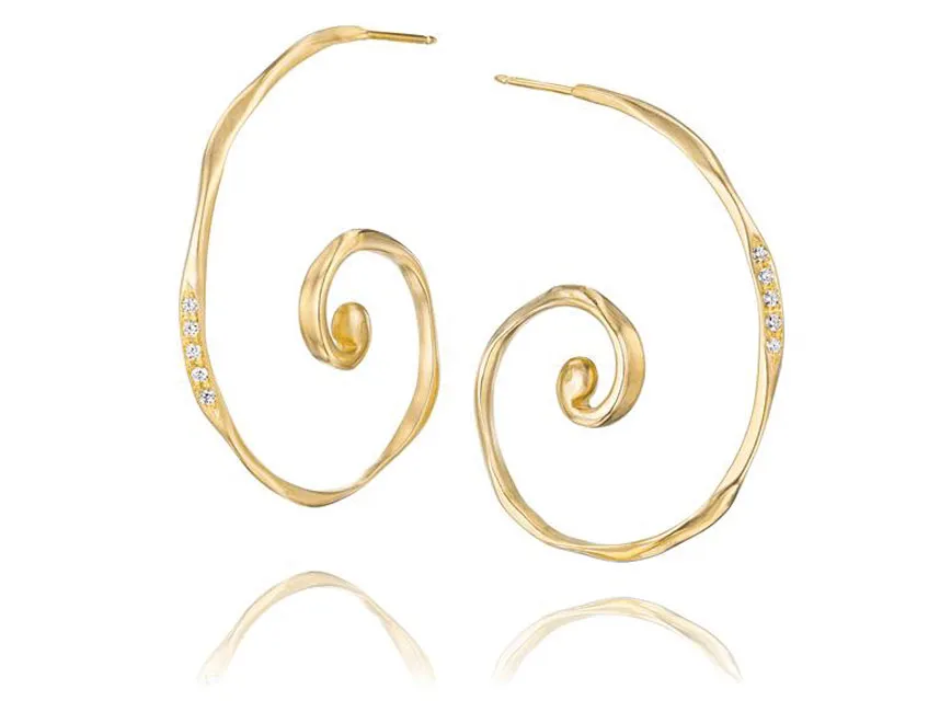 Trang sức nóng bỏng mùa hè 2021 ảnh 6