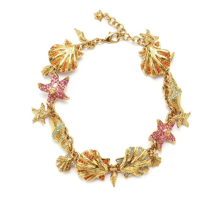 Trang sức nóng bỏng mùa hè 2021 ảnh 7