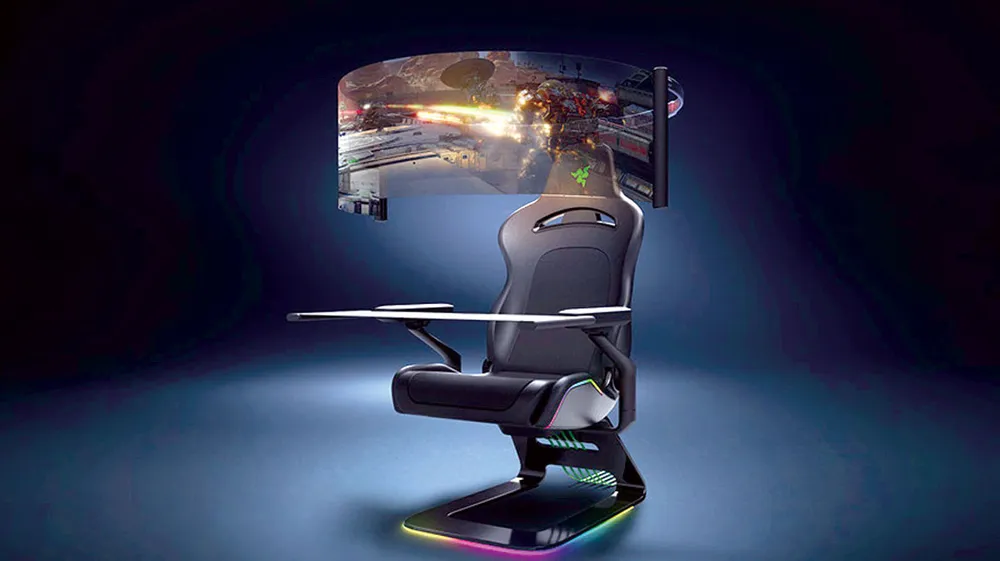 Tuyệt đỉnh thế giới game ảnh 1