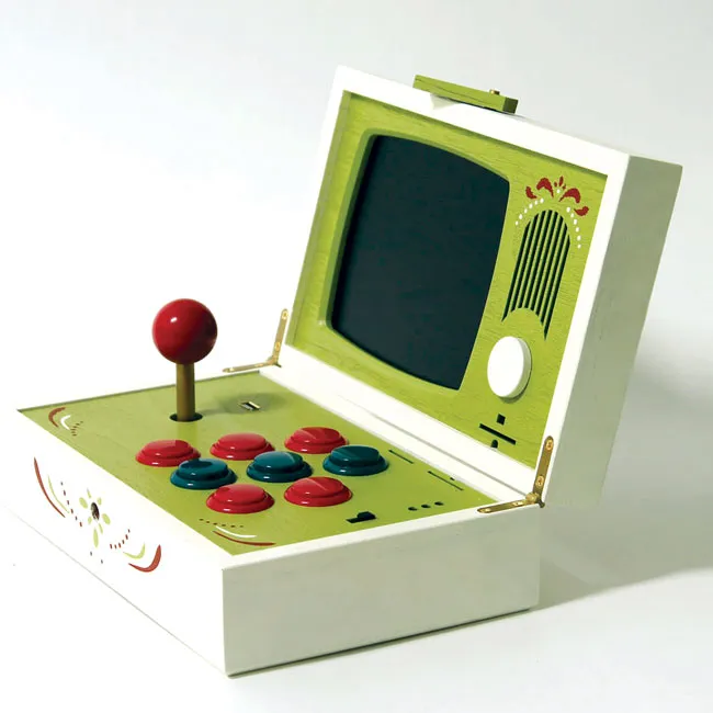 Tuyệt đỉnh thế giới game ảnh 3