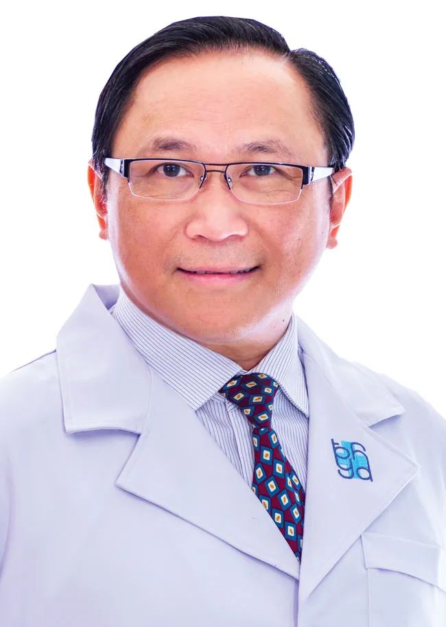 Phòng ngừa biến chứng do vi khuẩn HP ảnh 1