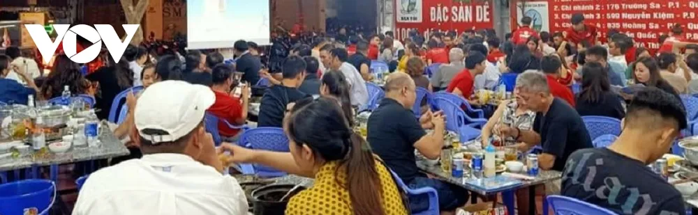 Giải pháp nào để hộ kinh doanh lớn thực hiện kê khai thuế? ảnh 1