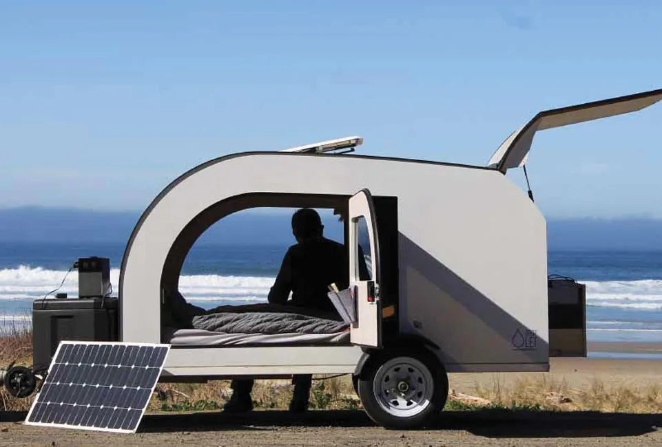 Thư giãn sân vườn mùa mưa ảnh 1