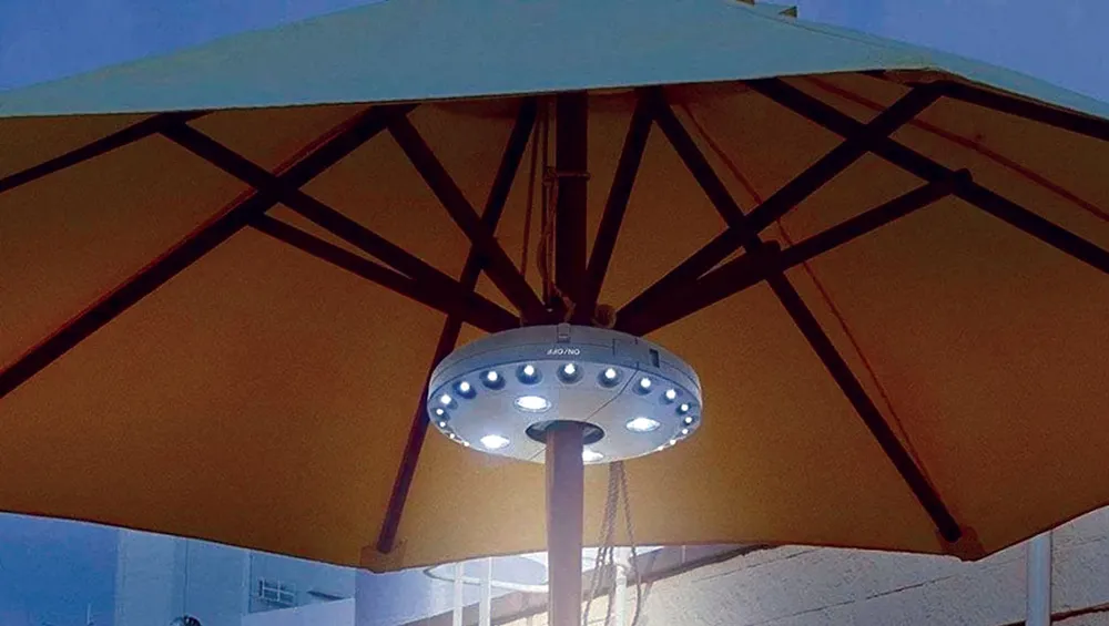 Thư giãn sân vườn mùa mưa ảnh 6