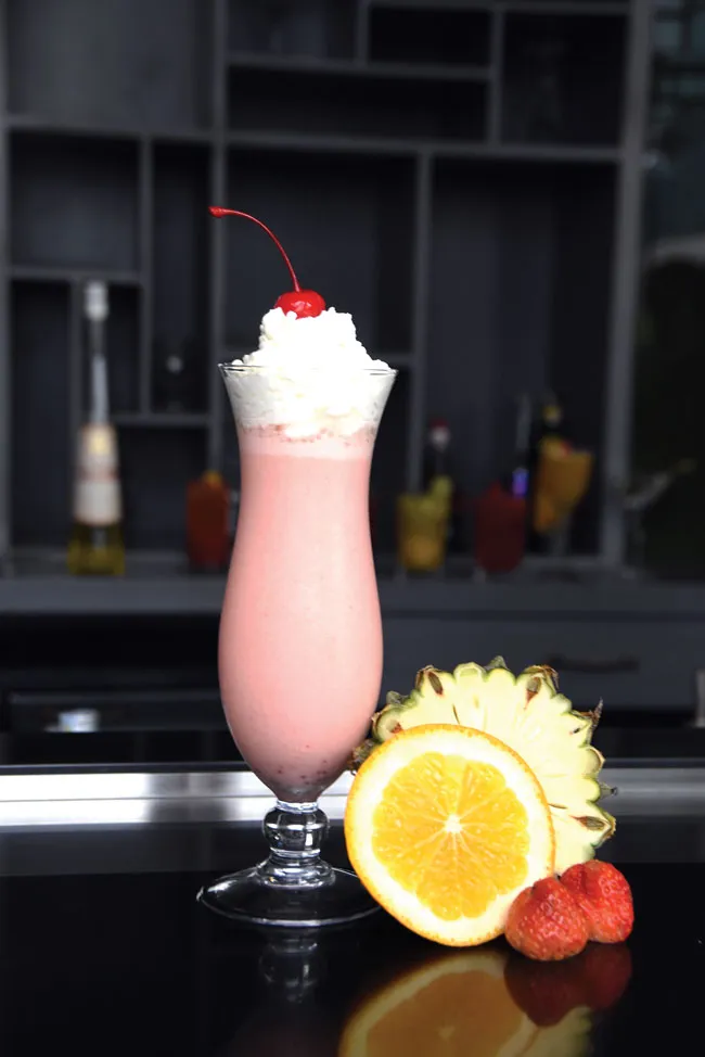 Ưu đãi trải nghiệm sôi động tại Khách sạn Rex Sài Gòn ảnh 3