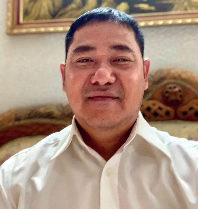 Tuổi trẻ ngày nay, hào hùng của dân tộc ảnh 4