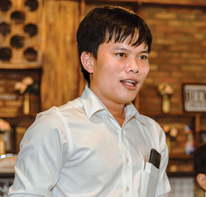 Tuổi trẻ ngày nay, hào hùng của dân tộc ảnh 1