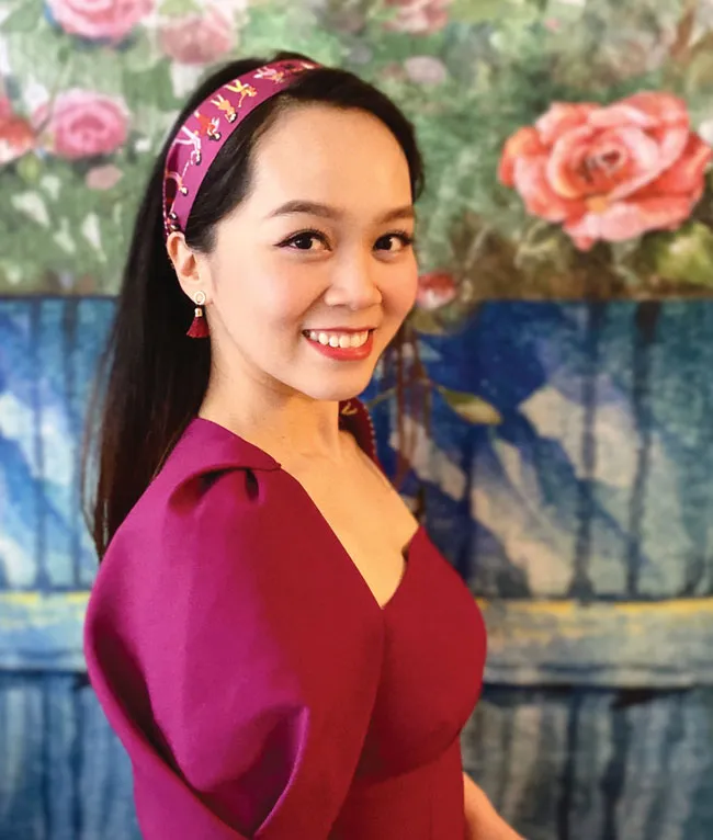 Tuổi trẻ ngày nay, hào hùng của dân tộc ảnh 5