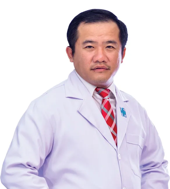 Liệu pháp nội tiết điều trị ung thư vú ảnh 1