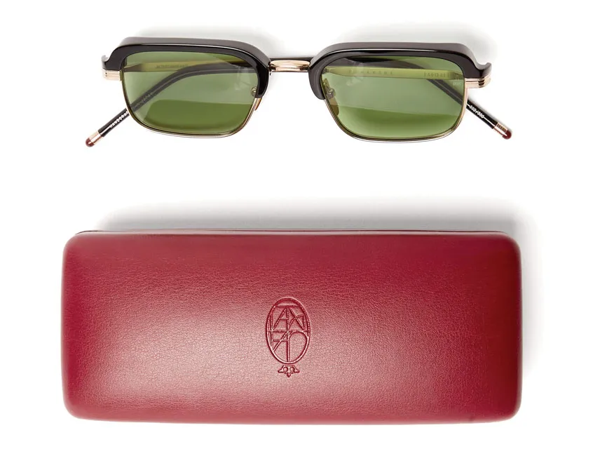 Màu xanh quân đội cho mùa hè ảnh 7