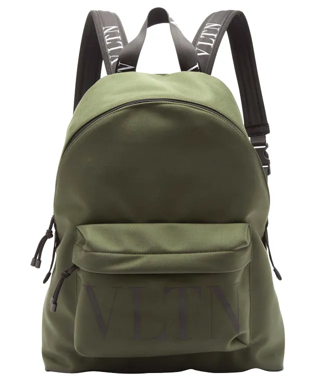 Màu xanh quân đội cho mùa hè ảnh 5