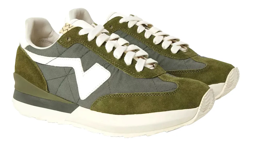 Màu xanh quân đội cho mùa hè ảnh 2