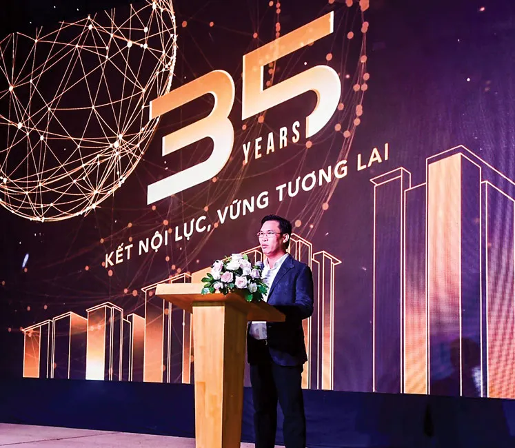 HDTC vươn tầm cao mới sau 5 năm cổ phần hóa ảnh 1