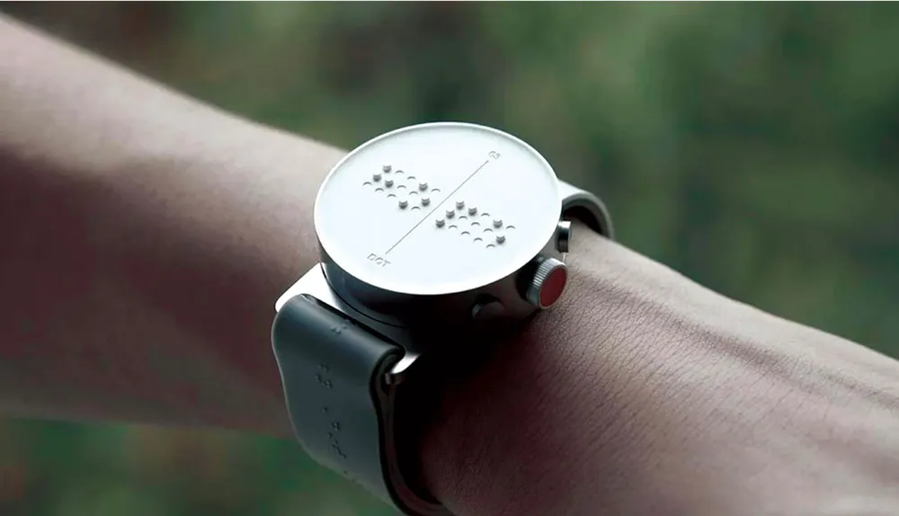 Công nghệ hỗ trợ người khuyết tật ảnh 2