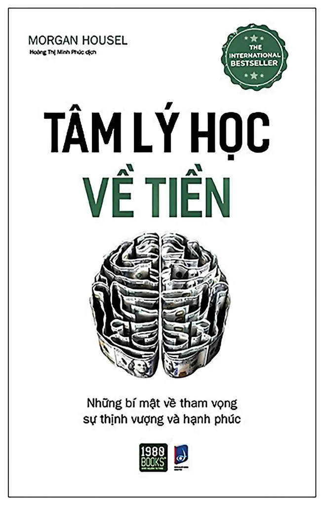 Giải mã những điều điên rồ với tiền bạc ảnh 1