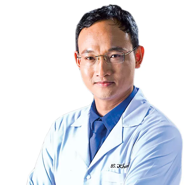 Giải pháp để hệ xương khớp khỏe mạnh ảnh 1