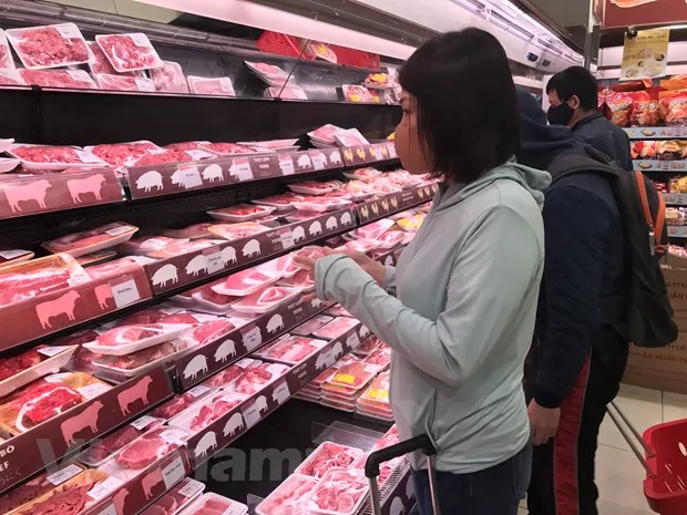 Bo Cong Thuong: Binh on thi truong, chong hanh vi dau co truc loi hinh anh 2