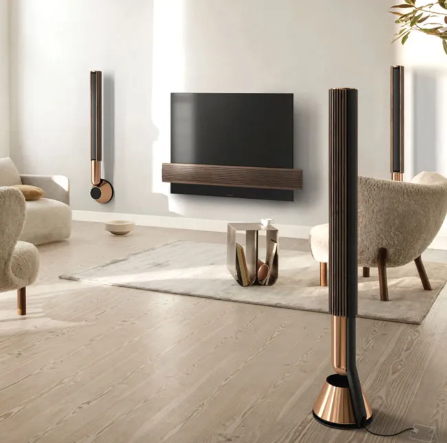 Đổi gió không gian sống trong nhà ảnh 1