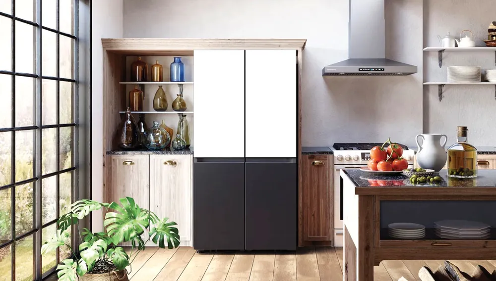 Đổi gió không gian sống trong nhà ảnh 2