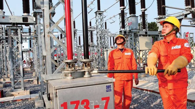 Đừng để 'chim đầu đàn' đuối sức ảnh 1