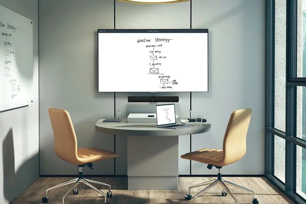 Không gian làm việc thư thái ảnh 3