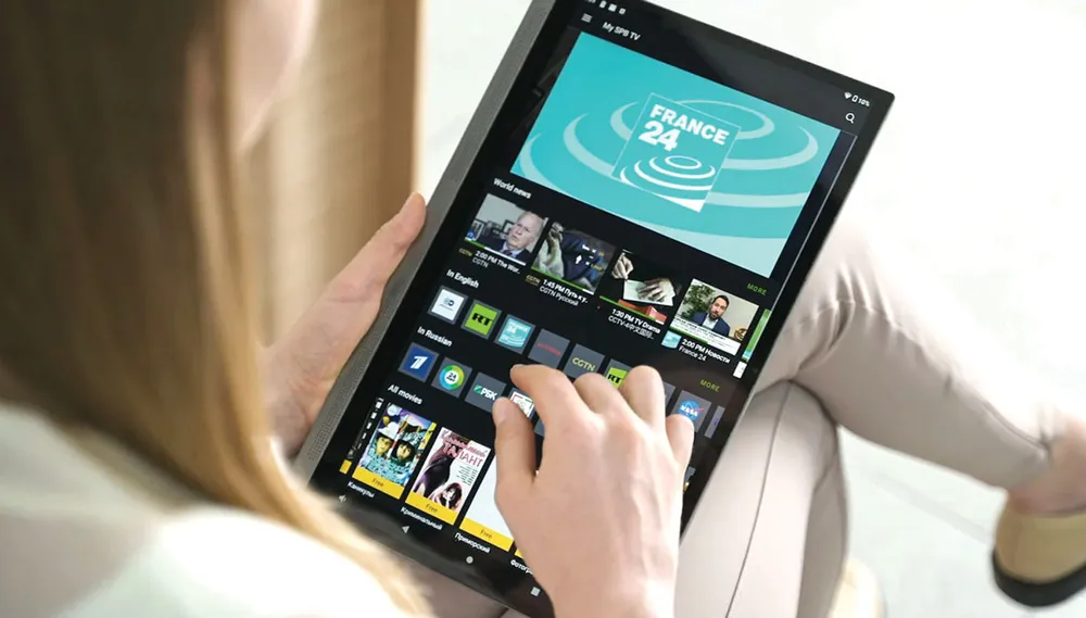 Không gian làm việc thư thái ảnh 4