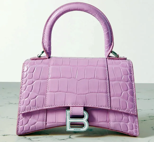 Túi xách rực rỡ cho mùa hè ảnh 1