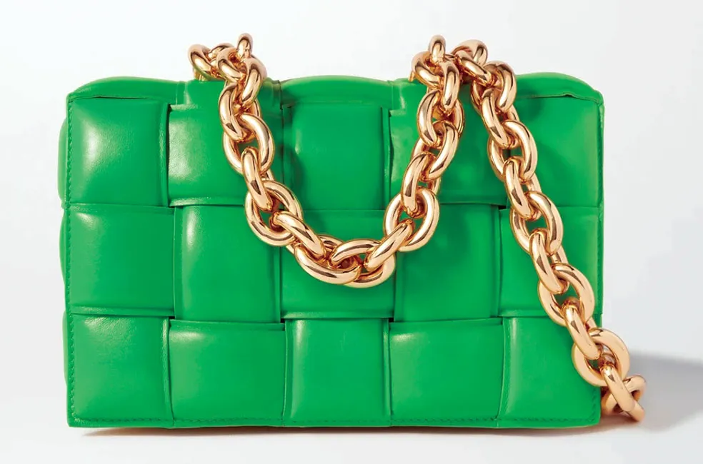 Túi xách rực rỡ cho mùa hè ảnh 3