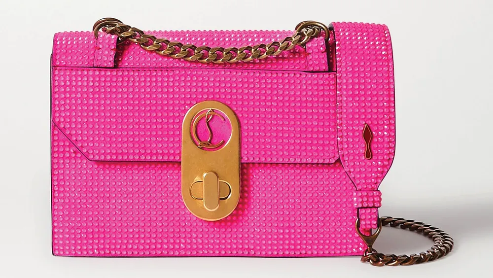 Túi xách rực rỡ cho mùa hè ảnh 2