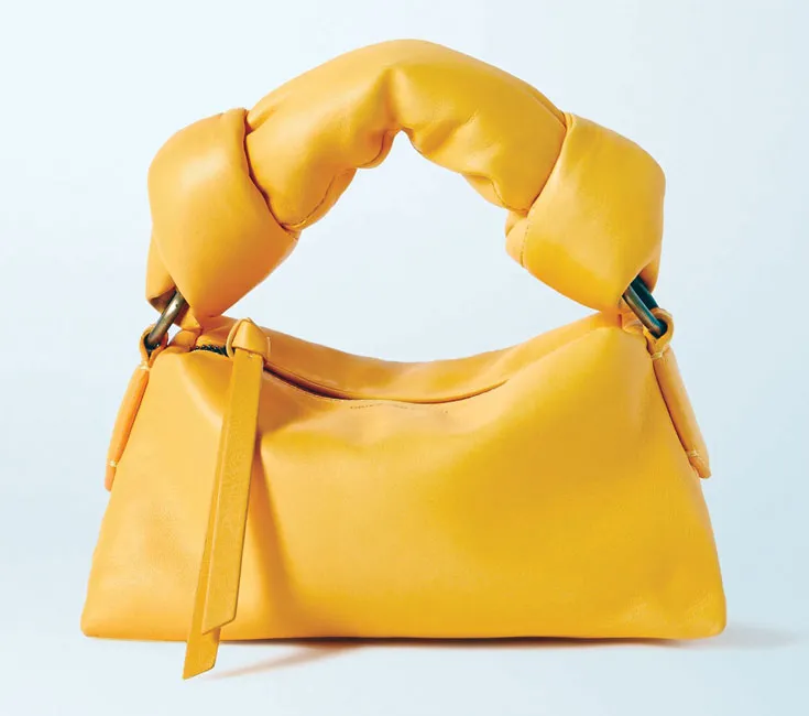 Túi xách rực rỡ cho mùa hè ảnh 5