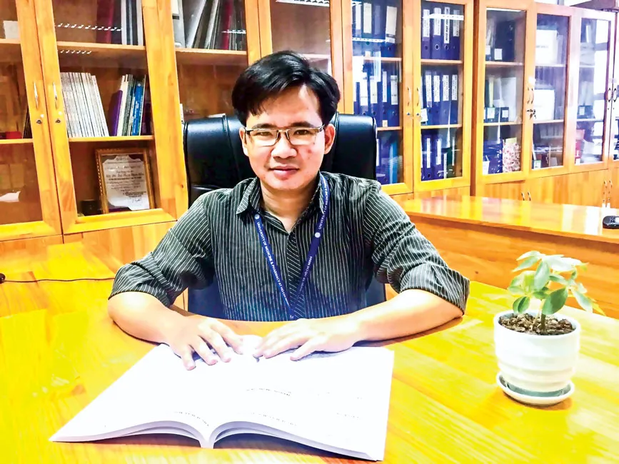 Sự thật ngải bún giúp phòng ngừa Covid-19 ảnh 1