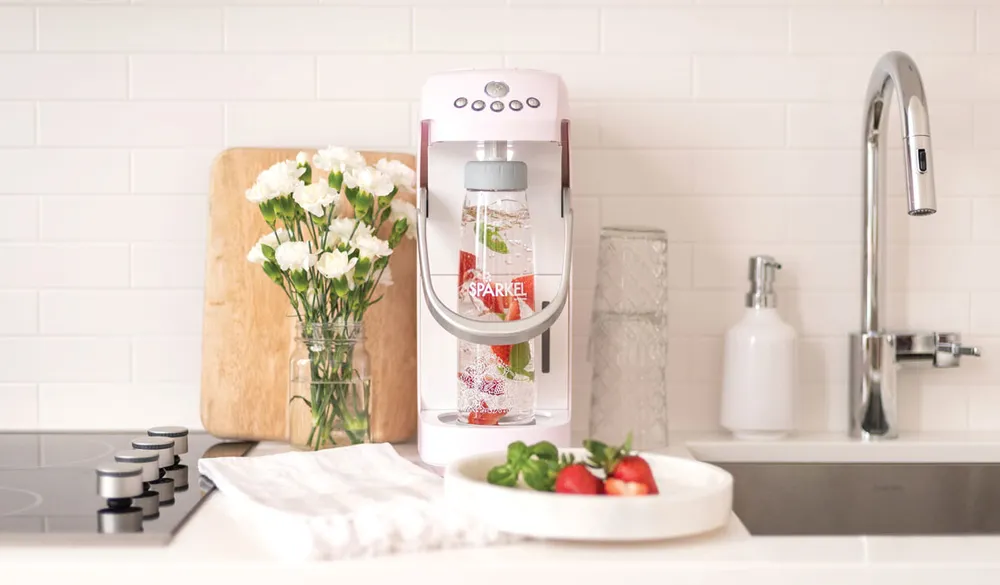 Tự làm đồ uống giải nhiệt mùa hè ảnh 1