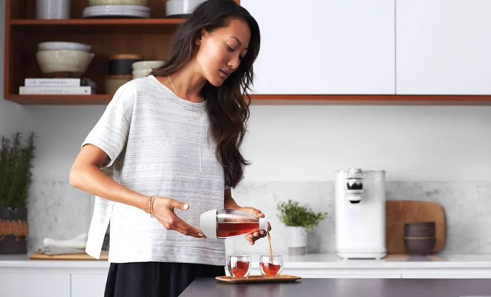 Tự làm đồ uống giải nhiệt mùa hè ảnh 2