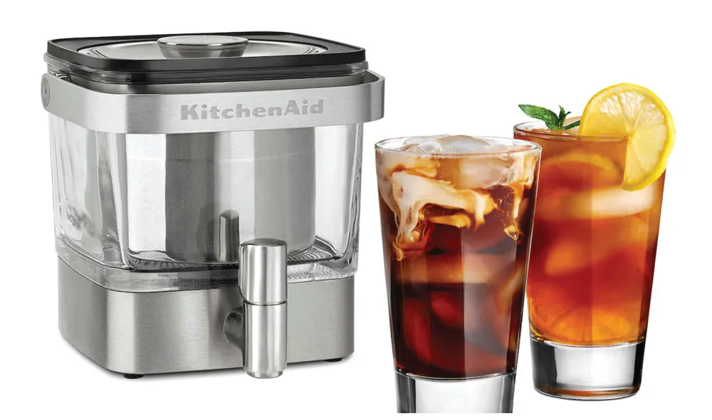 Tự làm đồ uống giải nhiệt mùa hè ảnh 3