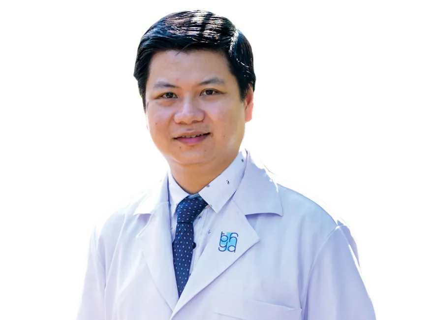 Theo dõi chỉ số nhịp tim để bảo vệ sức khỏe ảnh 1