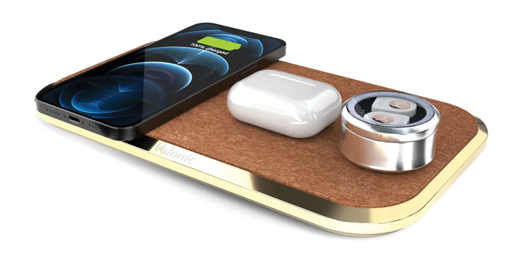 Bộ sưu tập công nghệ đắt đỏ ảnh 3