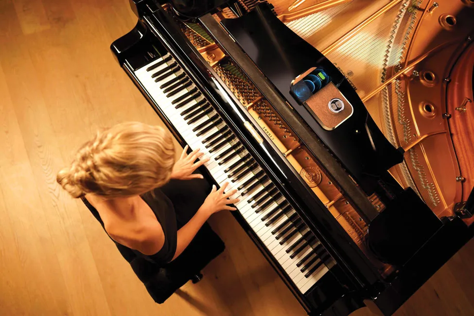 Bộ sưu tập công nghệ đắt đỏ ảnh 4