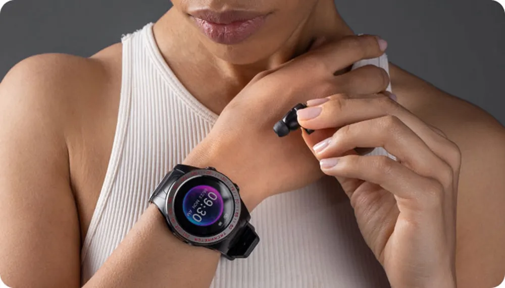 Vật dụng cá nhân thời thượng xuống phố ảnh 2