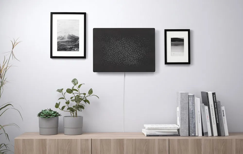 Khuấy động không gian nhà những ngày giãn cách ảnh 1