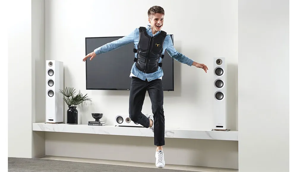 Khuấy động không gian nhà những ngày giãn cách ảnh 3