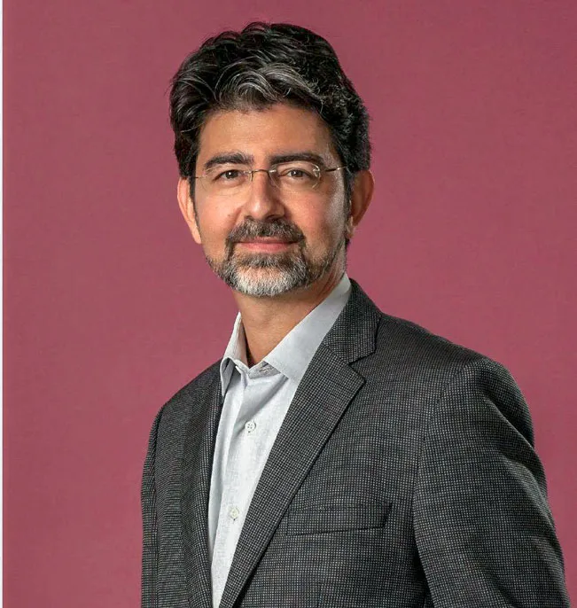 Pierre Omidyar - Mở đường thương mại điện tử cùng eBay ảnh 1