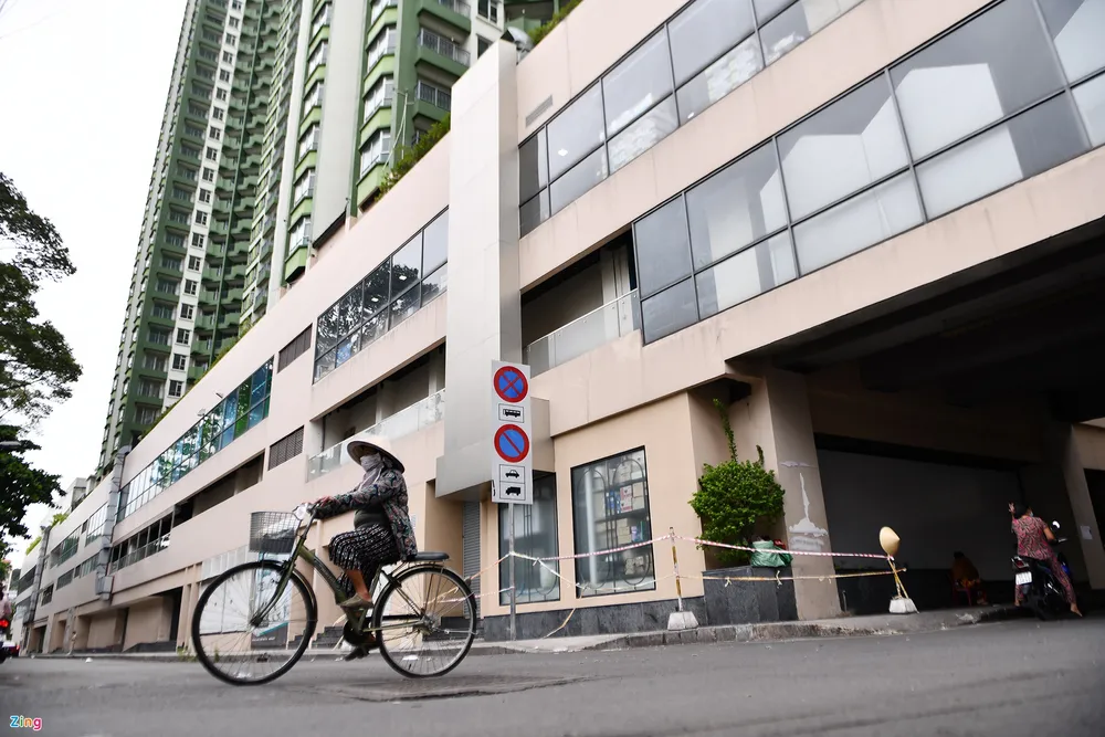 Benh vien da chien Thuan Kieu Plaza anh 8