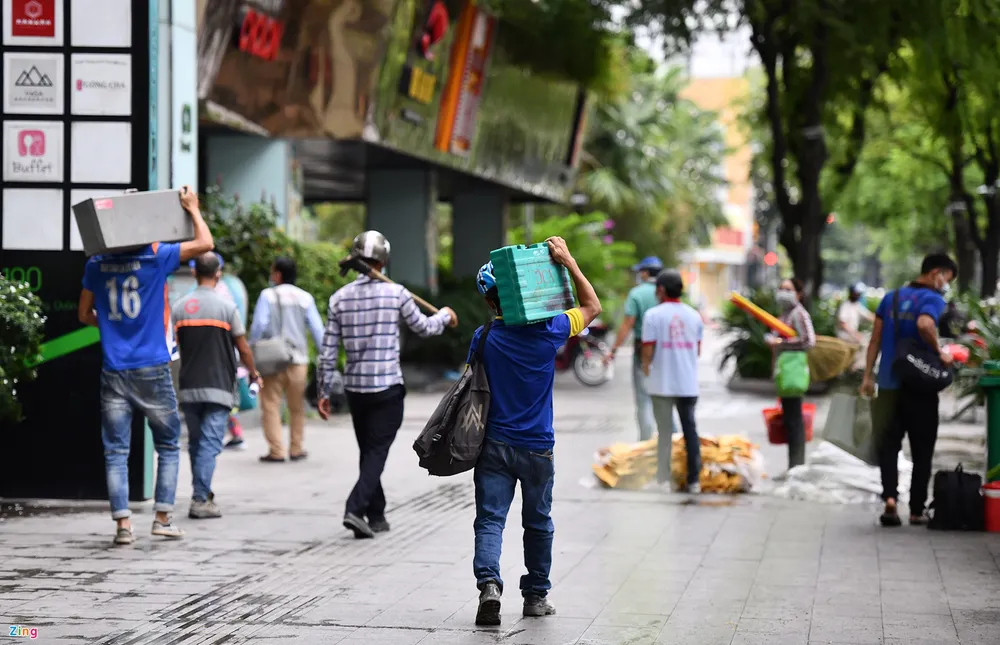 Benh vien da chien Thuan Kieu Plaza anh 6