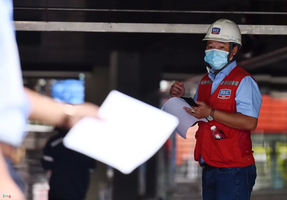 Benh vien da chien Thuan Kieu Plaza anh 4