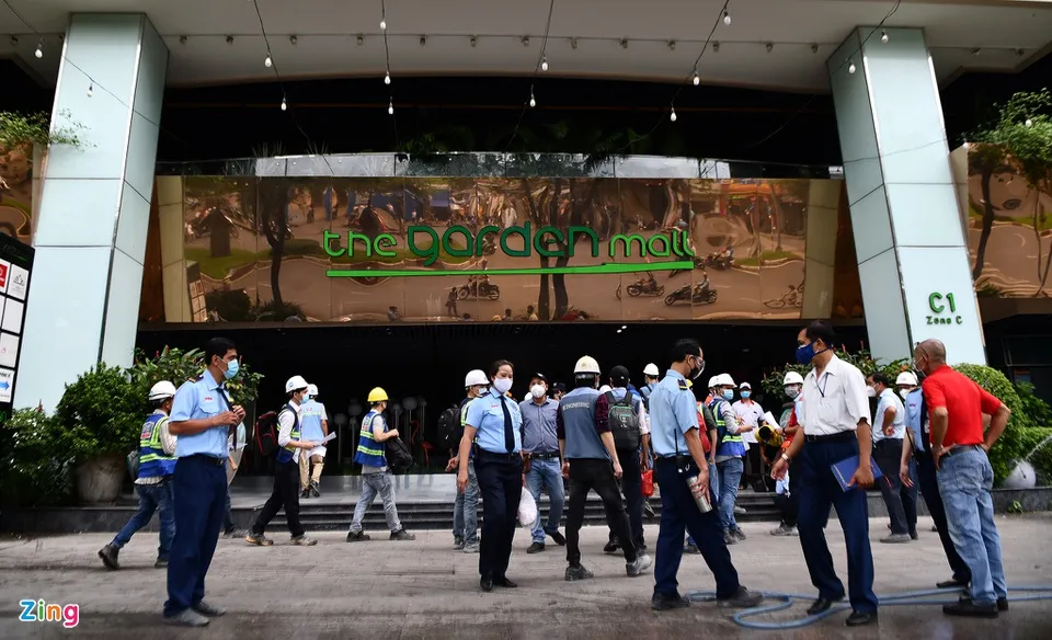 Benh vien da chien Thuan Kieu Plaza anh 1