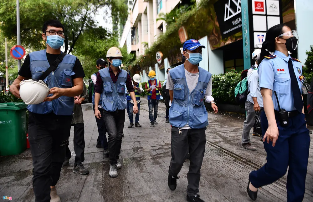 Benh vien da chien Thuan Kieu Plaza anh 3