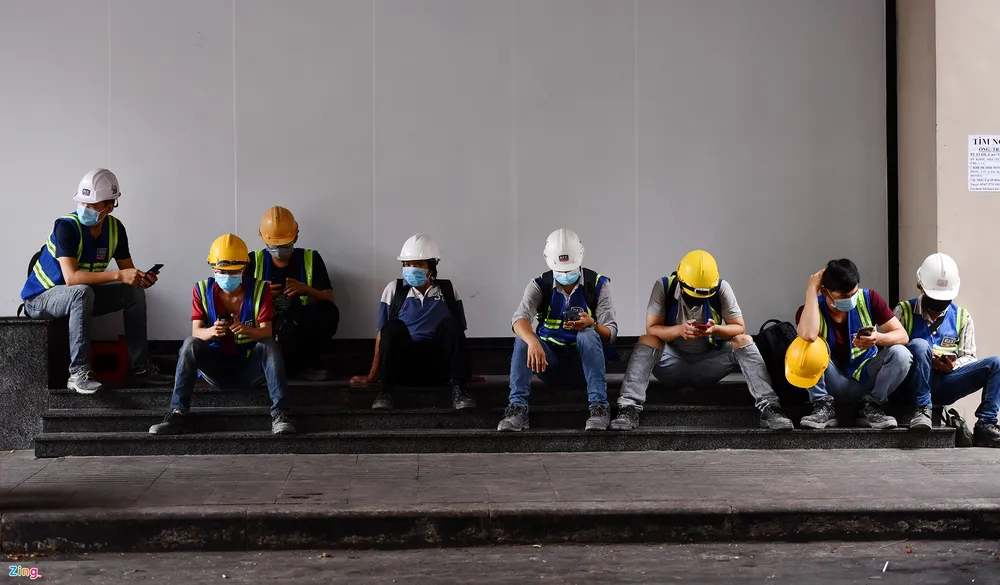 Benh vien da chien Thuan Kieu Plaza anh 5