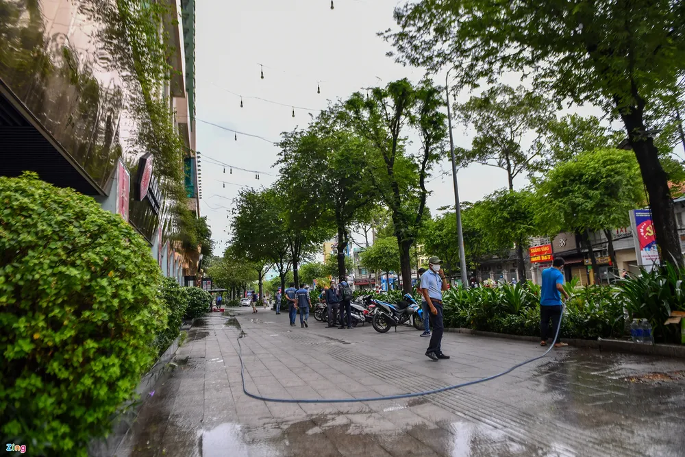 Benh vien da chien Thuan Kieu Plaza anh 7