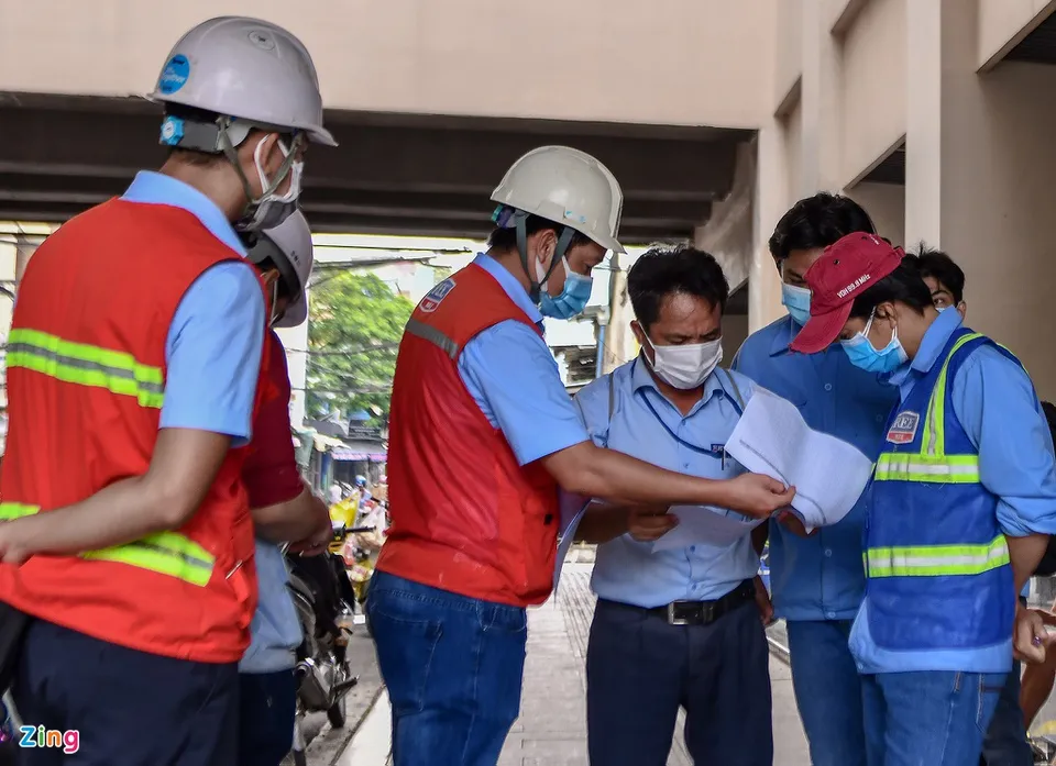 Benh vien da chien Thuan Kieu Plaza anh 2